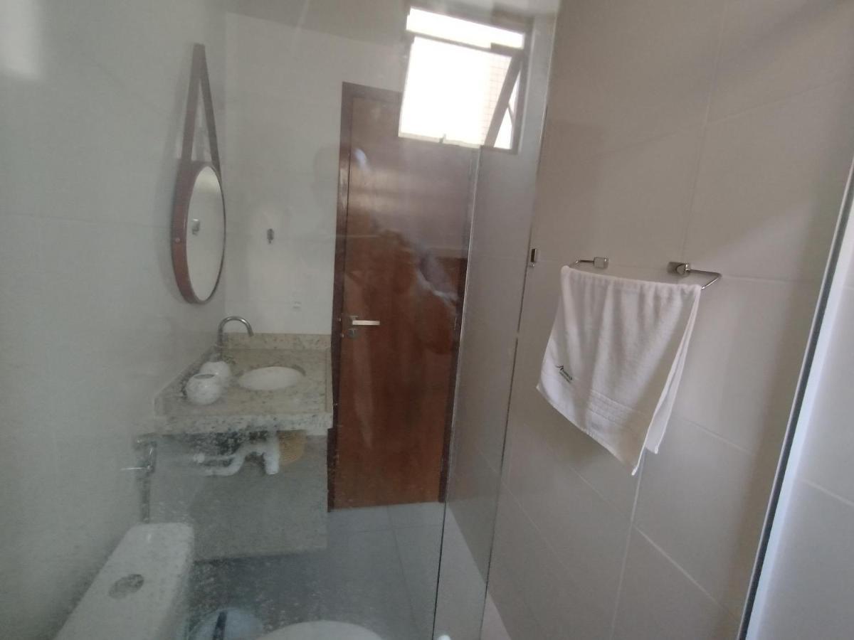 Sensacional Apartamento Leda No Bessa Apartamento João Pessoa Exterior foto